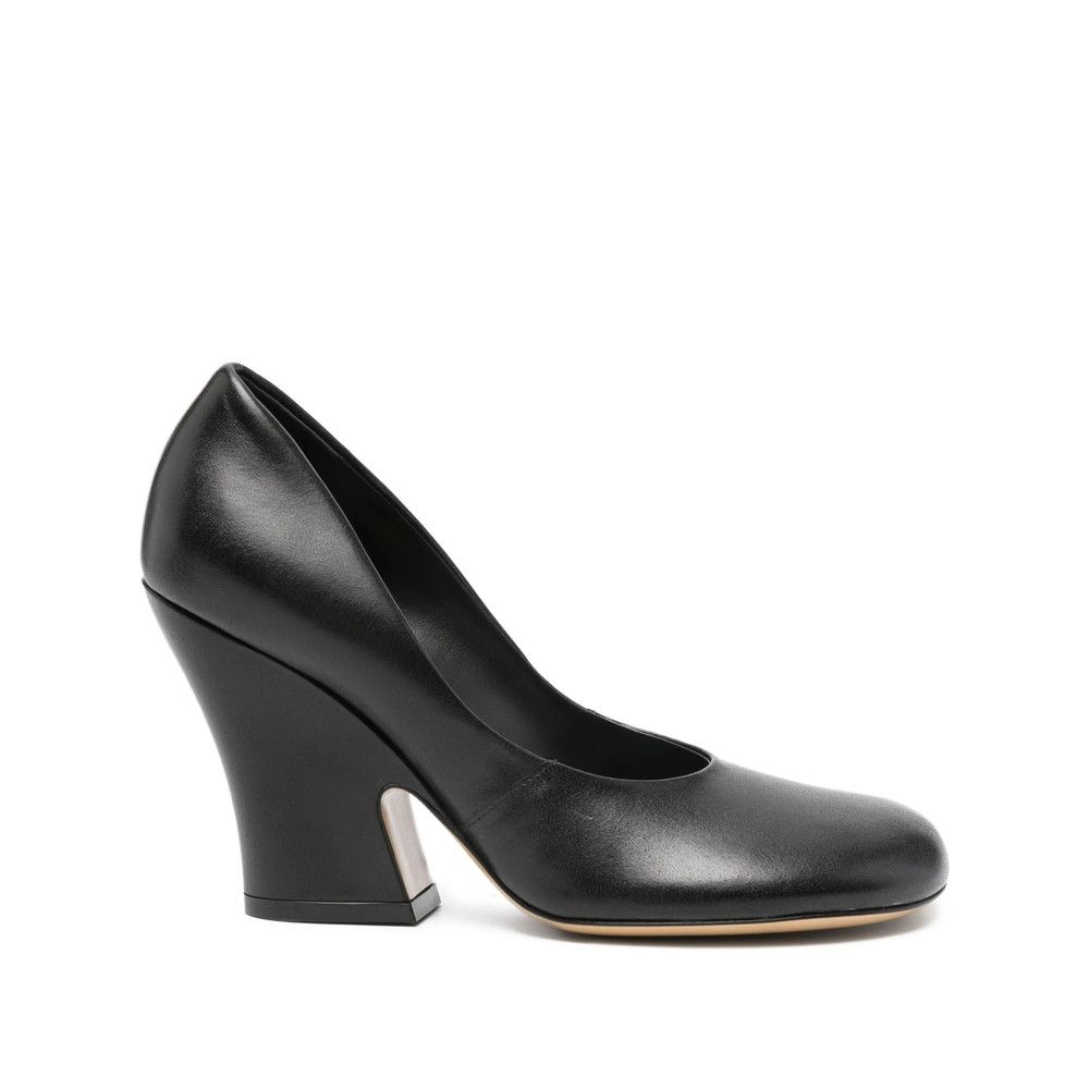 Dries Van Noten BLACK Boots