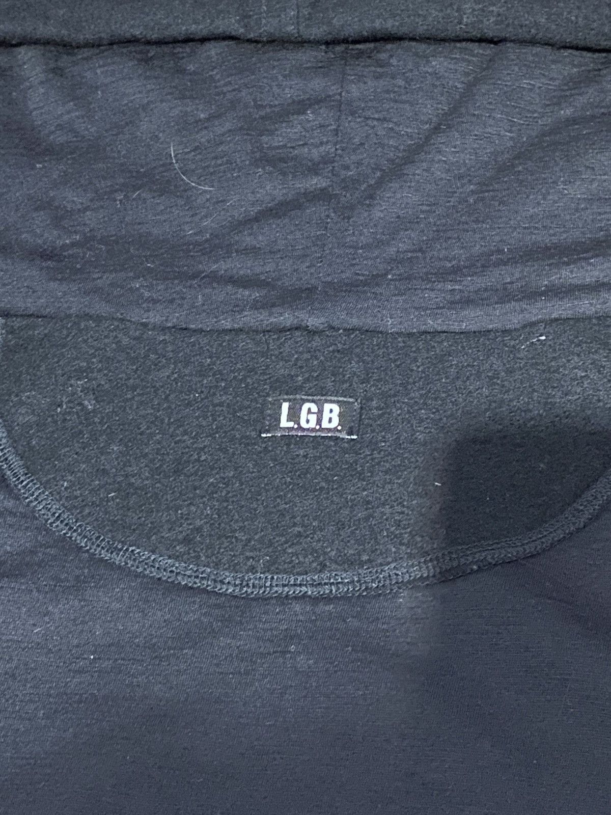 If Six Was Nine × Le Grande Bleu (L.G.B.) Lgb parka Size US M / EU 48-50 / 2 - 3 Thumbnail