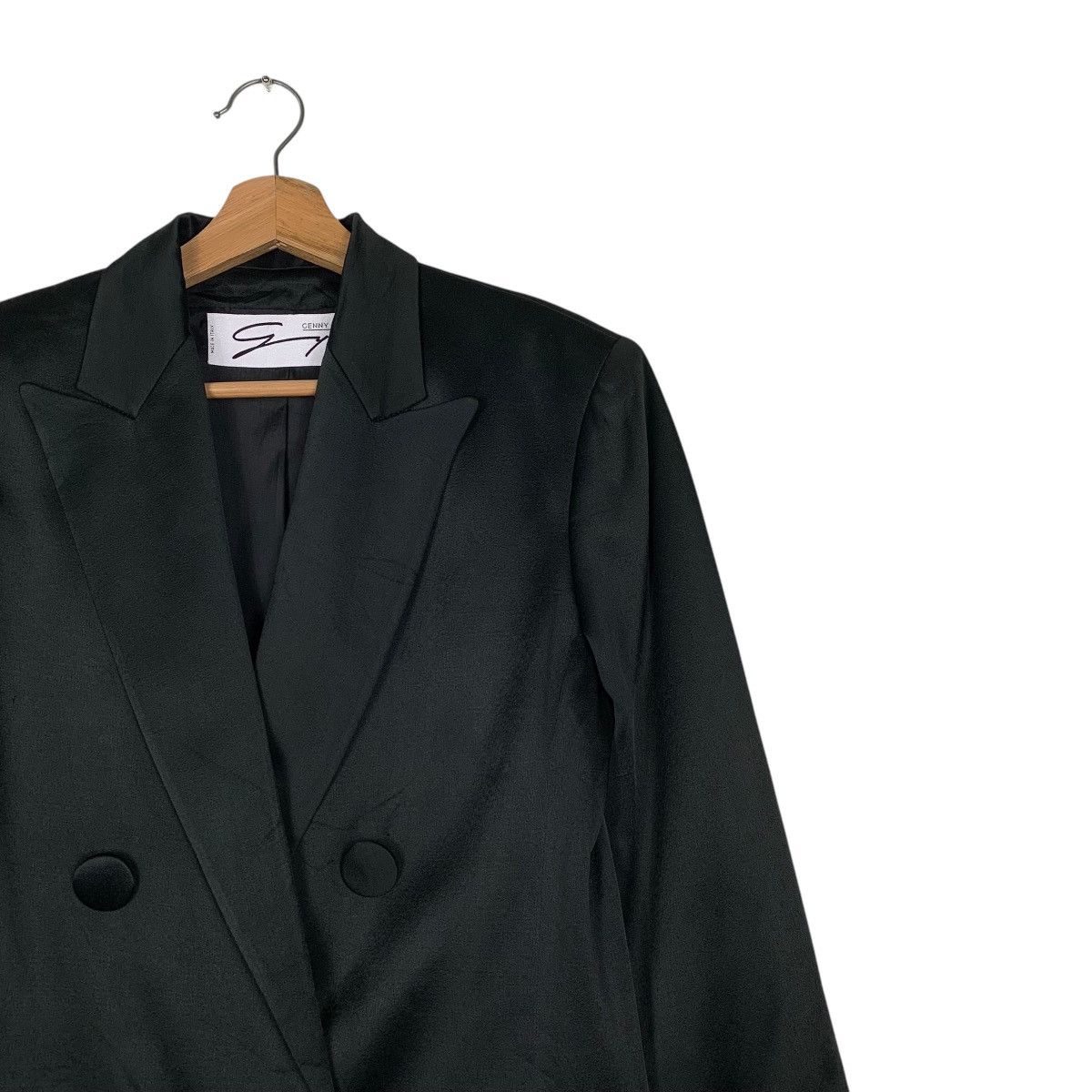 Other Genny Women Jacket Size M / US 6-8 / IT 42-44 - 5 Thumbnail
