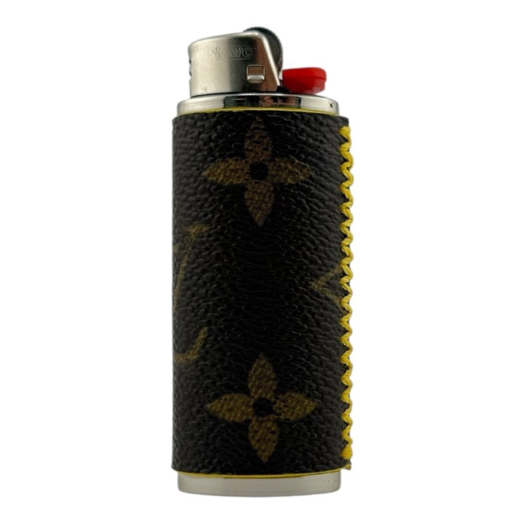 Designer Custom Louis Vuitton lighter case Size ONE SIZE - 1 Thumbnail
