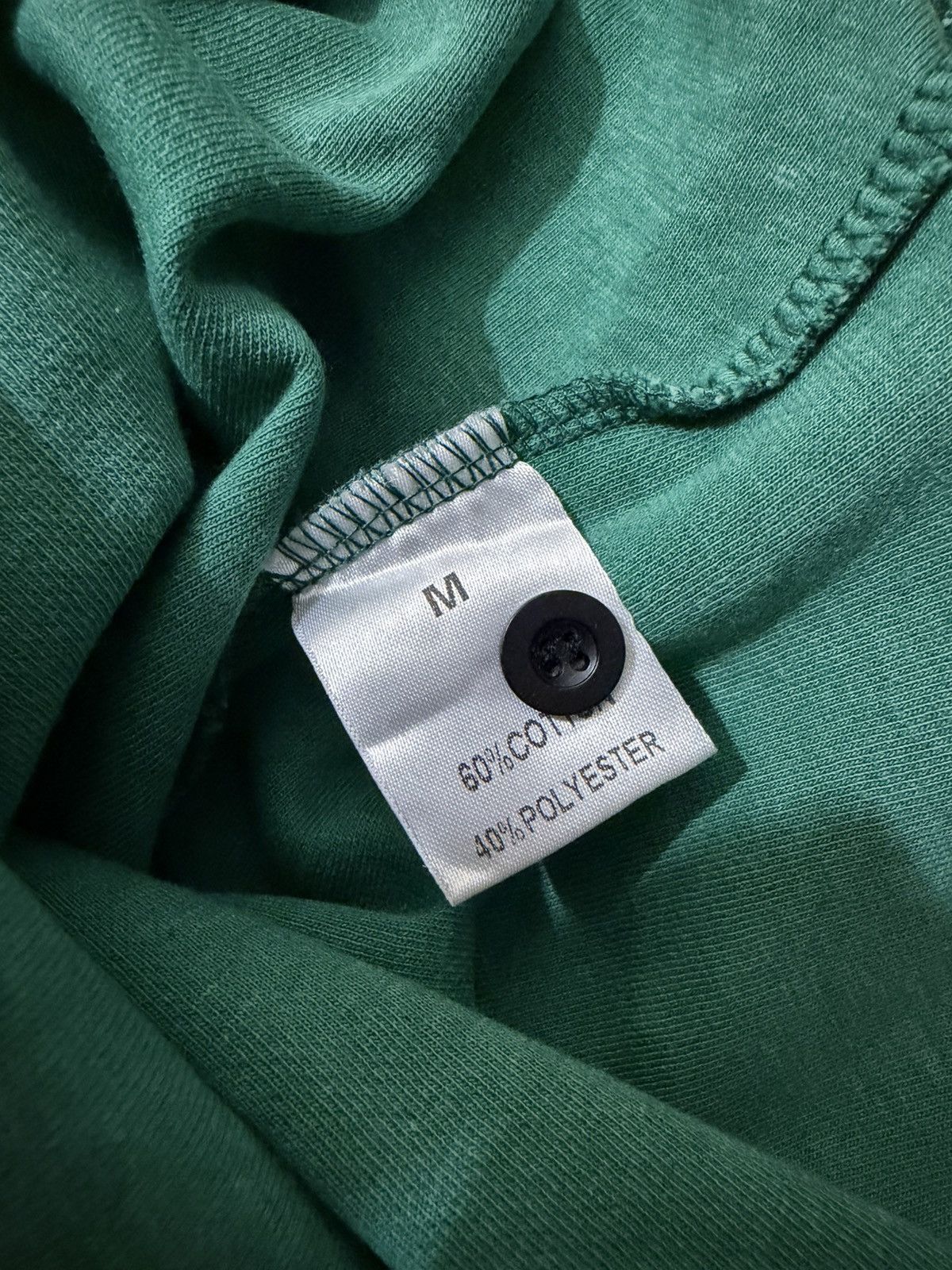 Vale Vale Brazil Polo Size US M / EU 48-50 / 2 - 5 Thumbnail