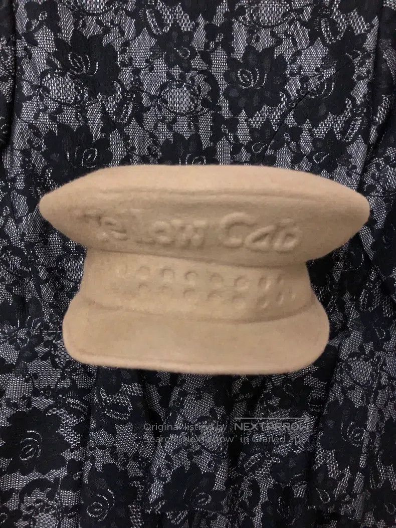 Takahiromiyashita The Soloist. Takahiromiyashita The Soloist. Army cap Size ONE SIZE - 1 Thumbnail