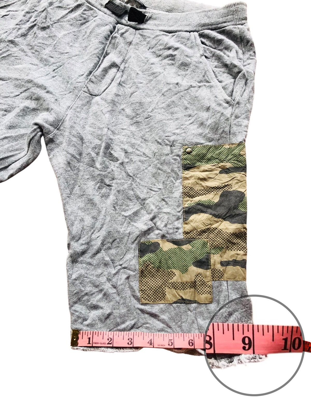 Diesel Diesel short pants Size US 30 / EU 46 - 7 Thumbnail