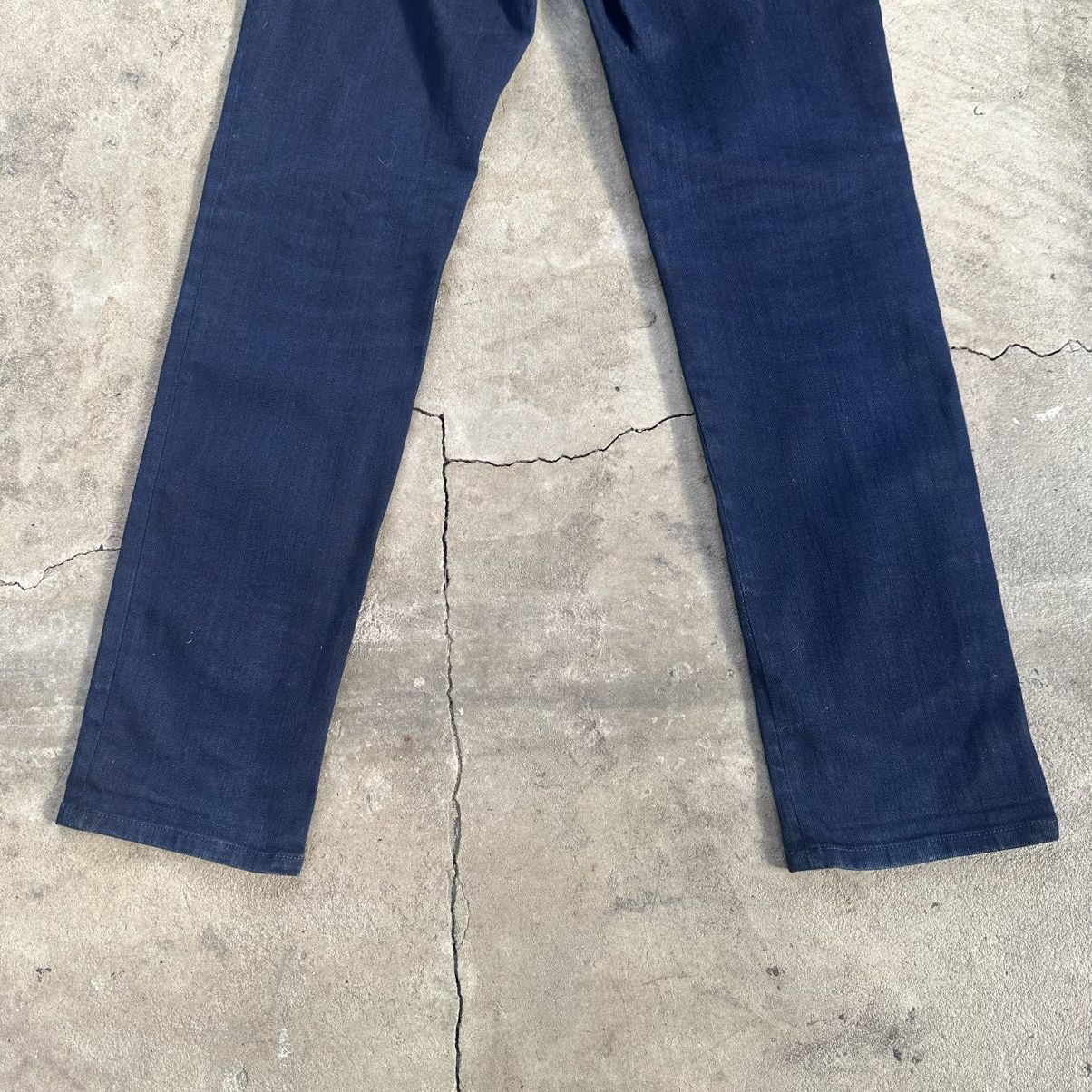 Prada Prada Jeans Thight Fit Pants Made in Romania Size 32 Size US 32 / EU 48 - 12 Thumbnail