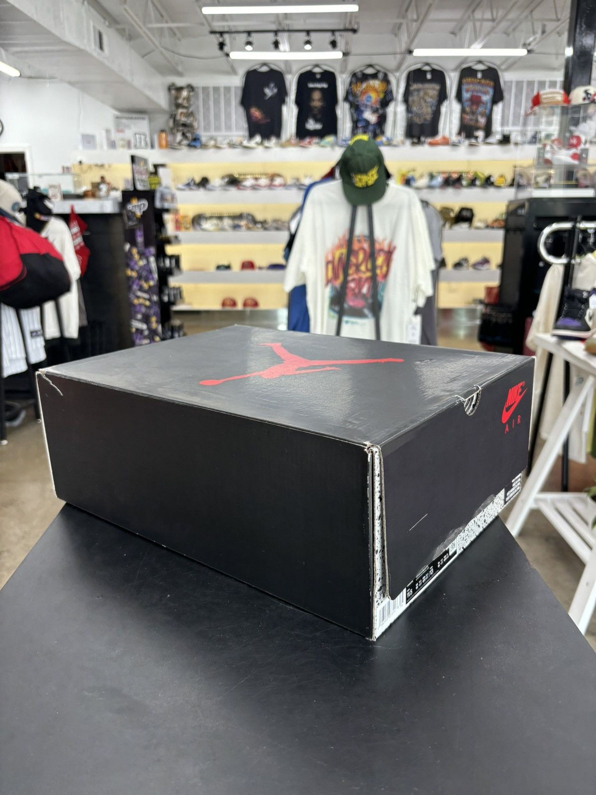 Japanese Brand × Nike Jordan 7 Retro Cardinal size 11.5 Size US 11.5 / EU 44-45 - 12 Thumbnail
