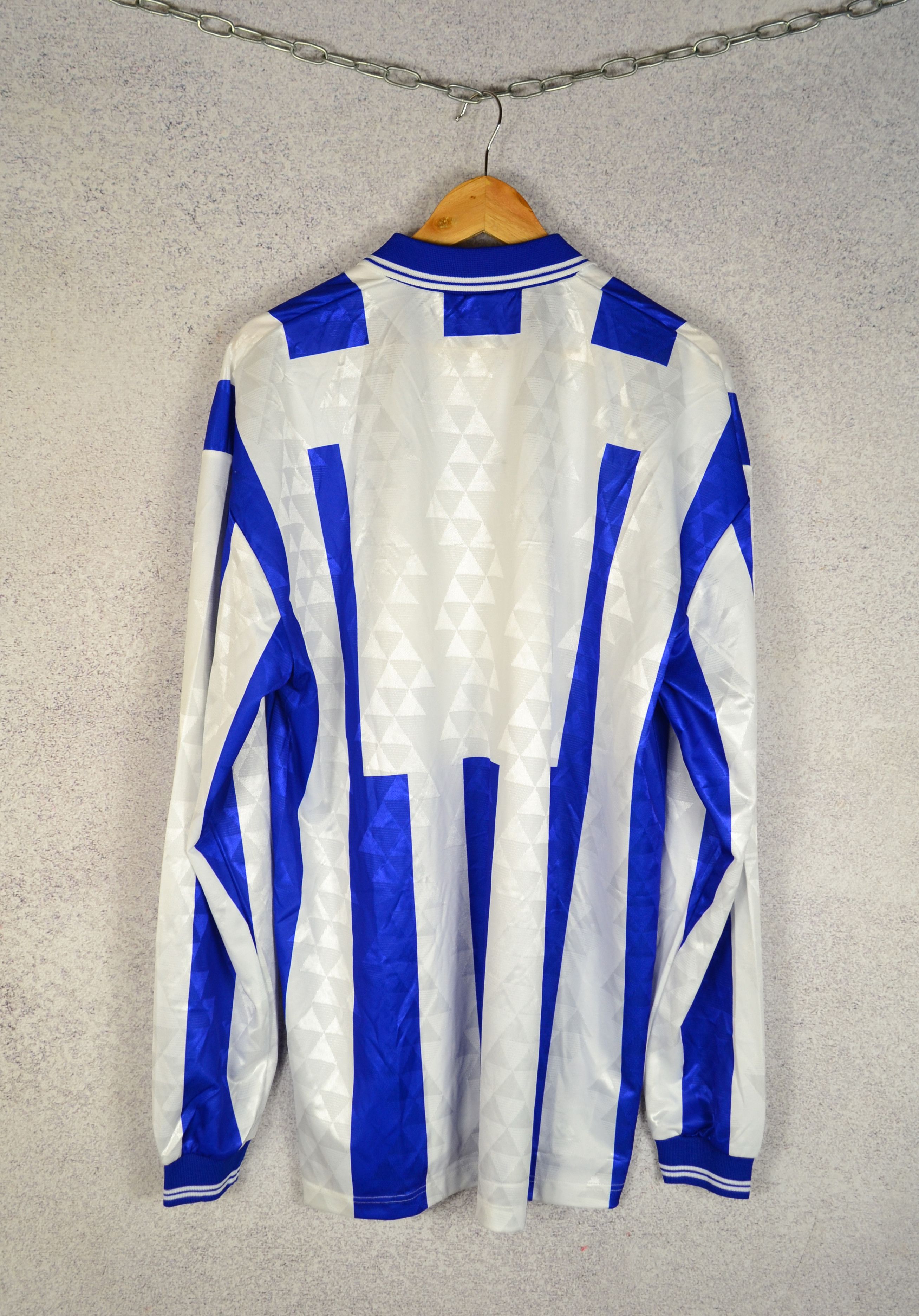 Vintage Rare Bladella 1910 VV Home Jersey Masita Size XXL Longsleeve Size US XXL / EU 58 / 5 - 9 Thumbnail