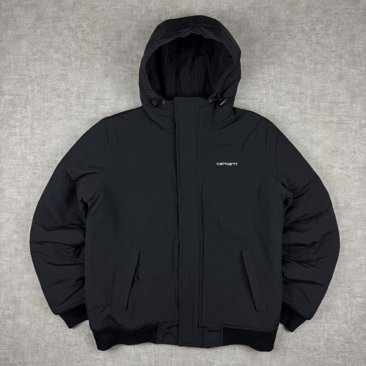 Carhartt Carhartt Jacket Size M / US 6-8 / IT 42-44 - 1 Thumbnail