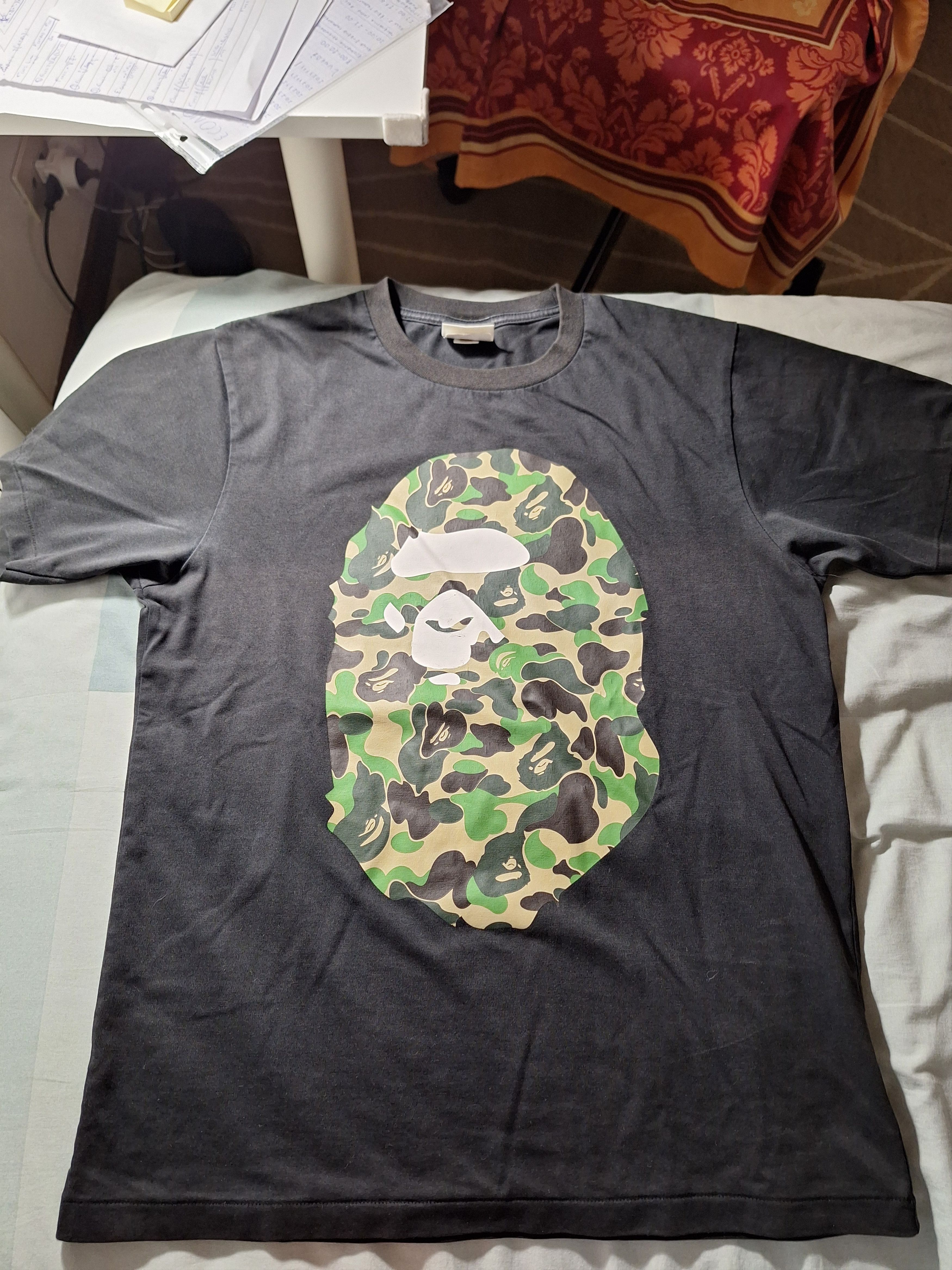 Bape Bape 2020 New Year Size US M / EU 48-50 / 2 - 3 Thumbnail