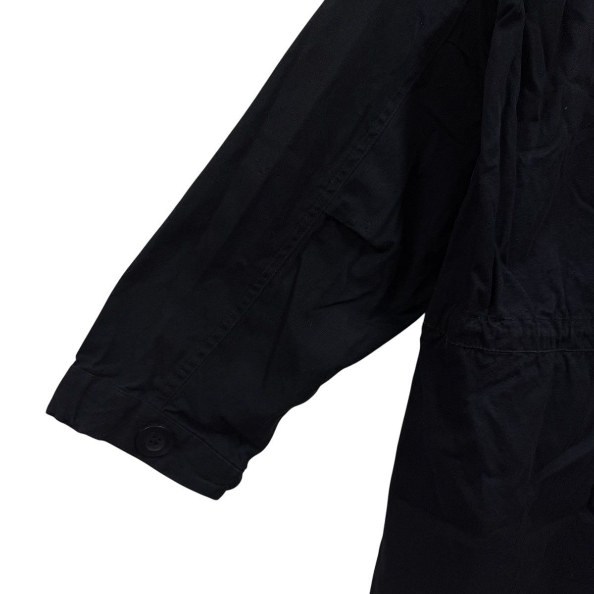 Arts & Science Artwork by Aerosyn-lex Mestrovic Parka Jacket Size US XL / EU 56 / 4 - 7 Thumbnail