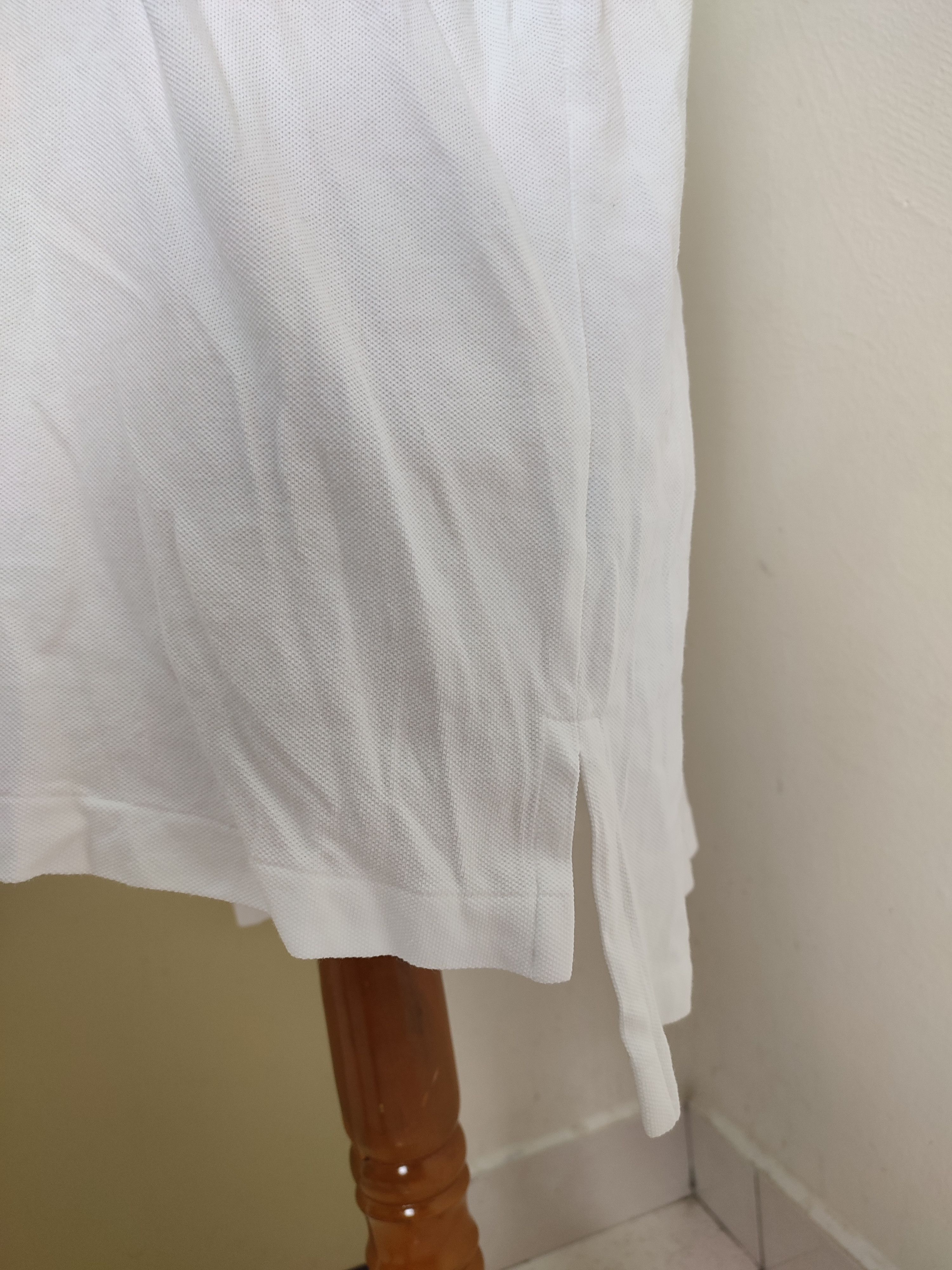 Polo Ralph Lauren LONG SLEEVE POLO RALPH LAUREN VINTAGE Size US XL / EU 56 / 4 - 7 Thumbnail