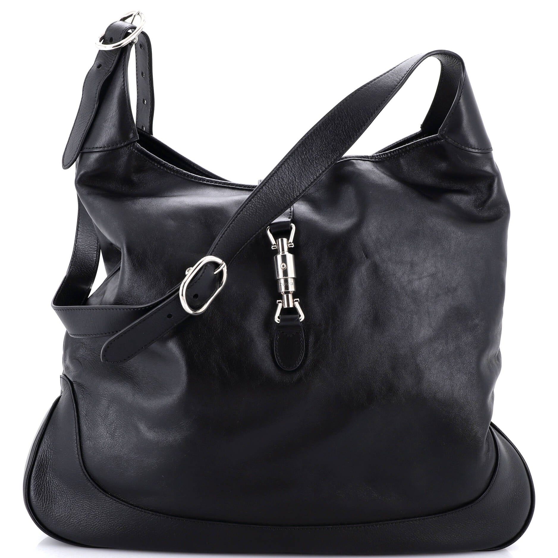 Gucci Jackie 1961 Relaxed Hobo Size ONE SIZE - 1 Thumbnail