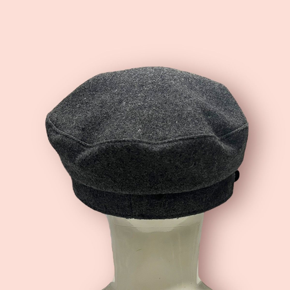 Japanese Brand × Vintage VINTAGE ARNOLD PALMER WOOL FIDLER GATSBY NEWSBOY HAT Size ONE SIZE - 25 Thumbnail