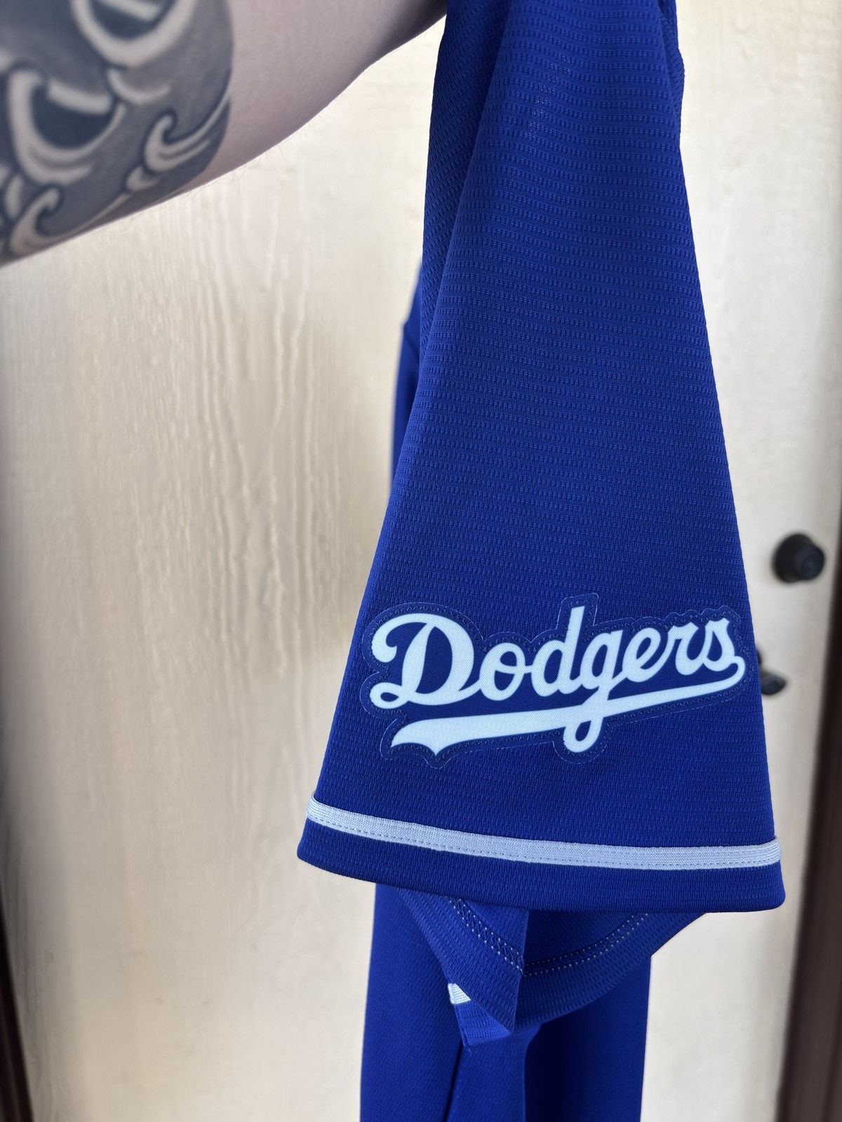 Nike Dodgers Ohtani Alternate Jersey 2026 Size US M / EU 48-50 / 2 - 5 Thumbnail