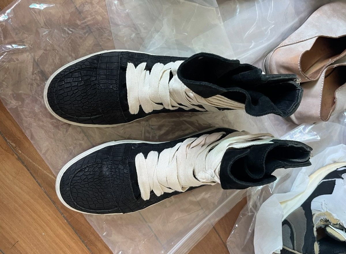 Kris Van Assche Kris Van Assche Sneaker Size US 9 / EU 42 - 3 Thumbnail