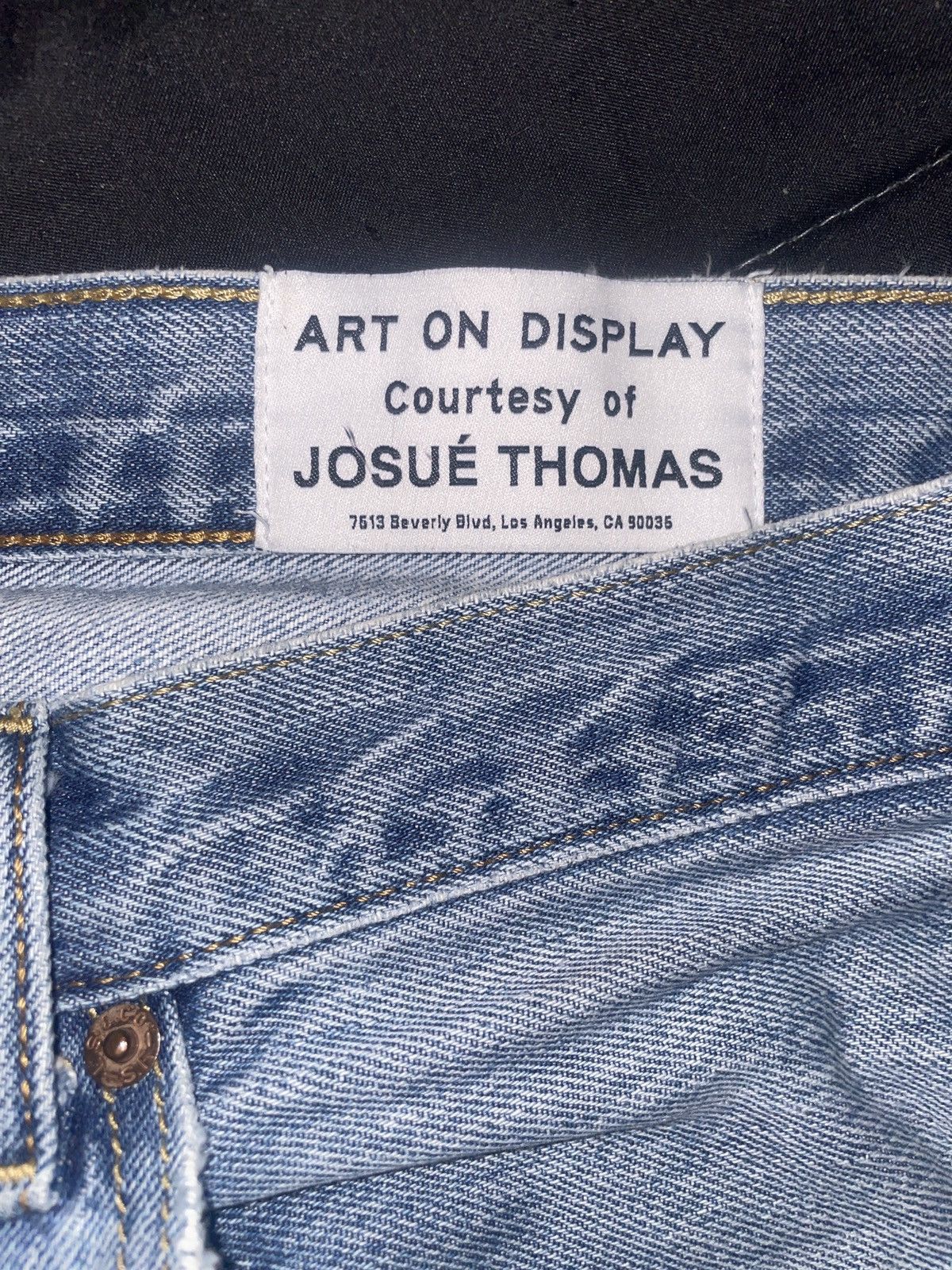 Gallery Dept. Gallery Dept Jeans Size US 36 / EU 52 - 5 Thumbnail