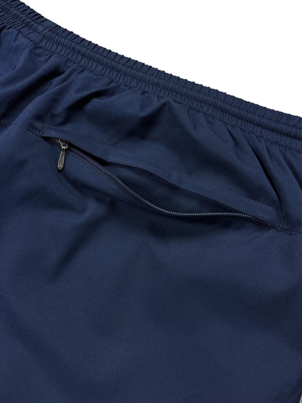 Nike Vintage Y2K Nike Baggy Track Pants Size US 36 / EU 52 - 20 Thumbnail