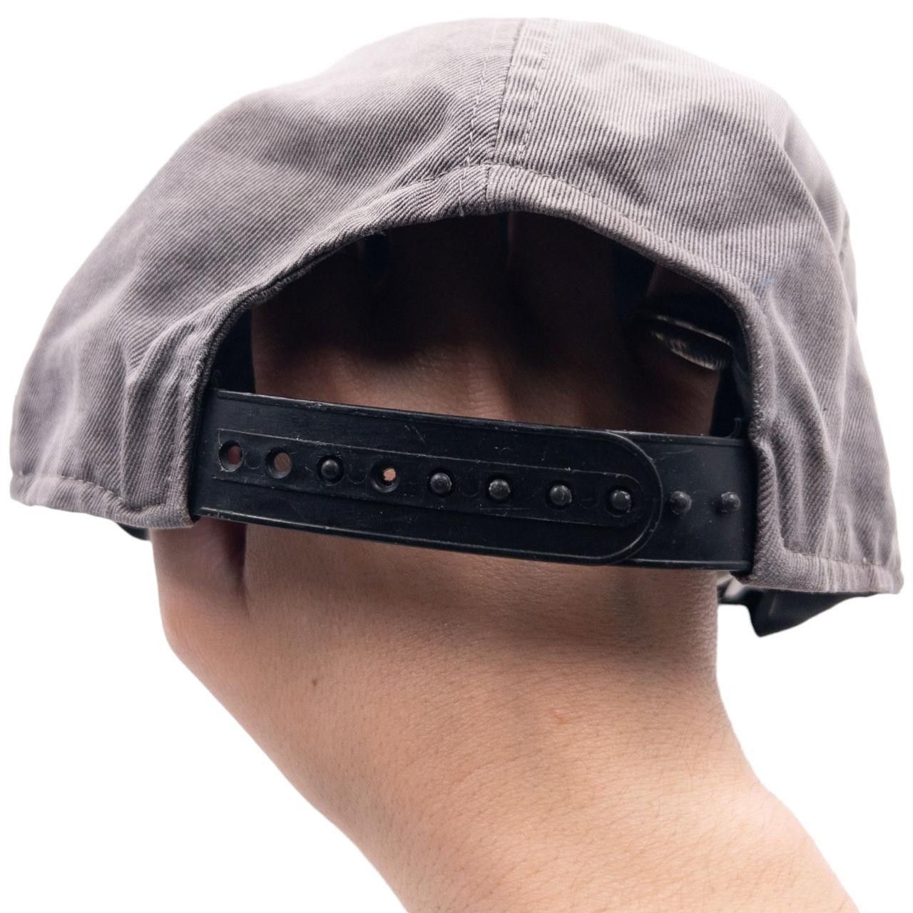 Versace Vintage Versace Classic V2 Hat Size ONE SIZE - 5 Thumbnail