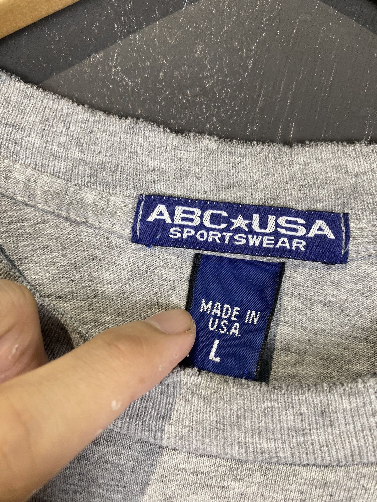 Vintage ABC Store Surf Guam Tee Size US L / EU 52-54 / 3 - 5 Thumbnail