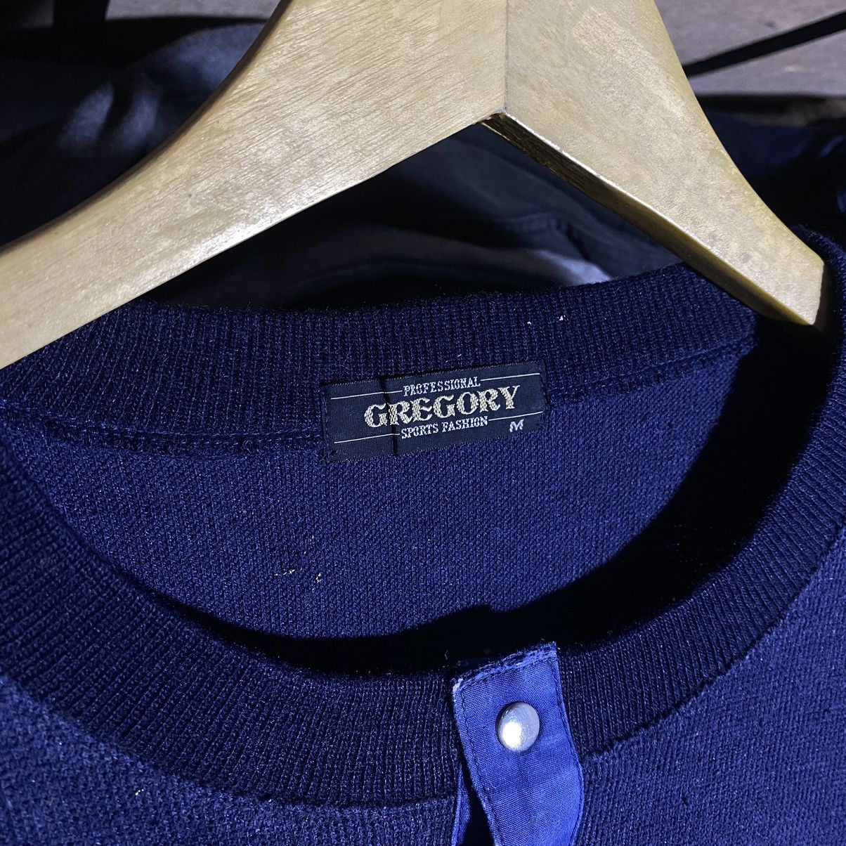 Gregory Gregory Hybird Sweatershirt Size US L / EU 52-54 / 3 - 6 Thumbnail