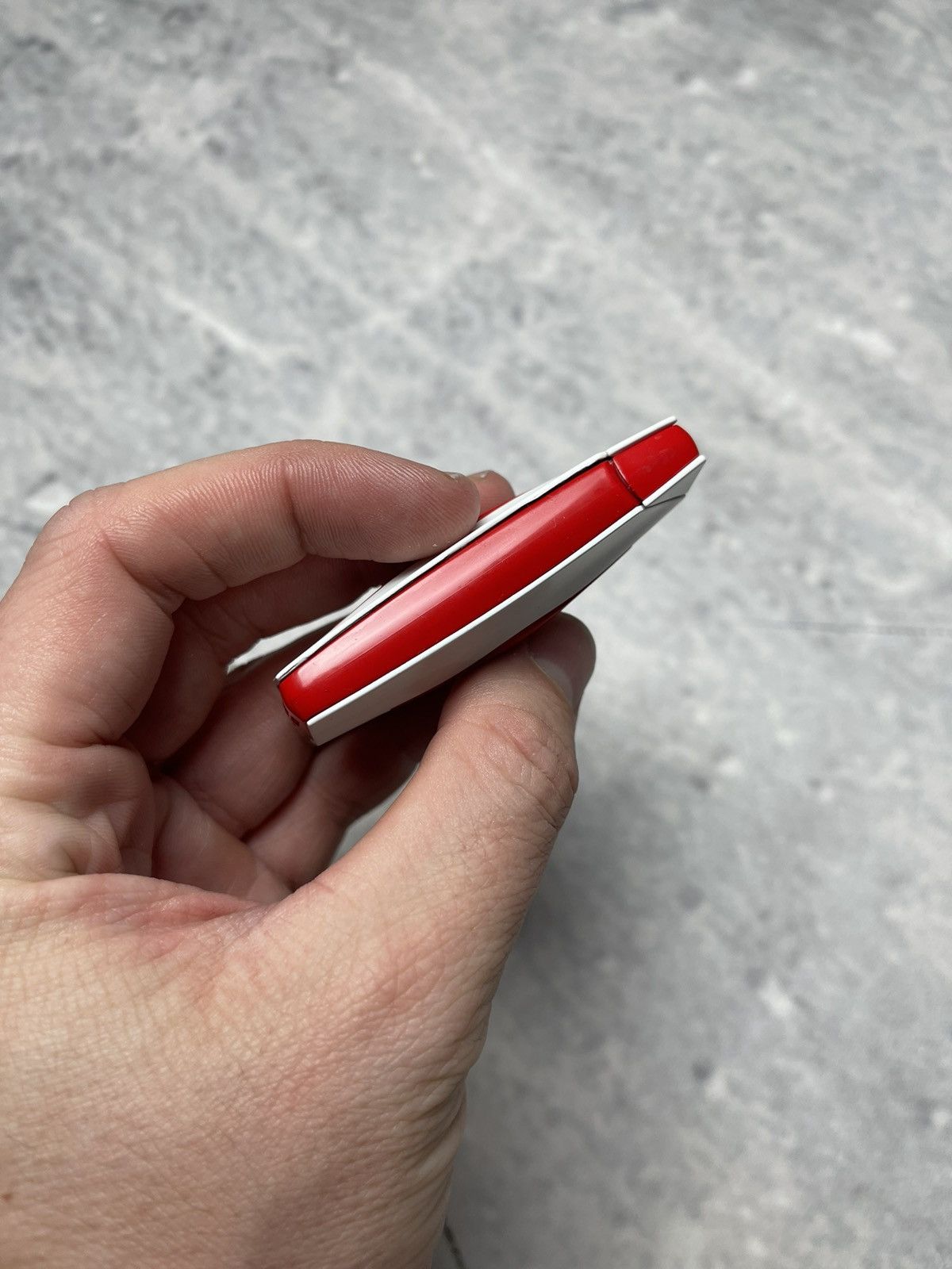 Marlboro Marlboro retro lighter y2k 00s Size ONE SIZE - 5 Thumbnail