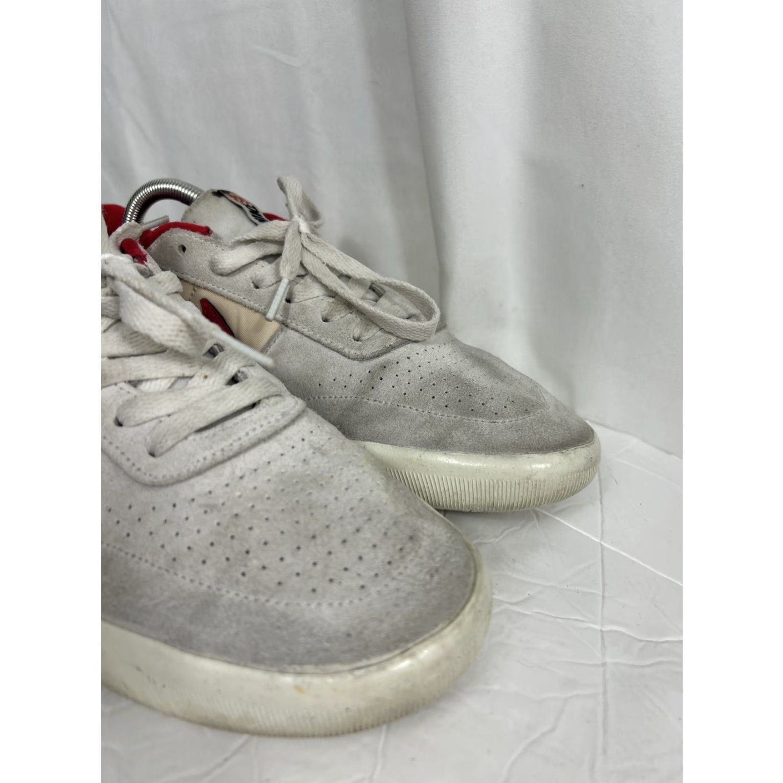 Nike Nike Low Cut Sneakers Men 8.5 RH/SB Team Classic Multicolor 2019 AH3360-014 Mens Size US 9 / EU 42 - 2 Thumbnail