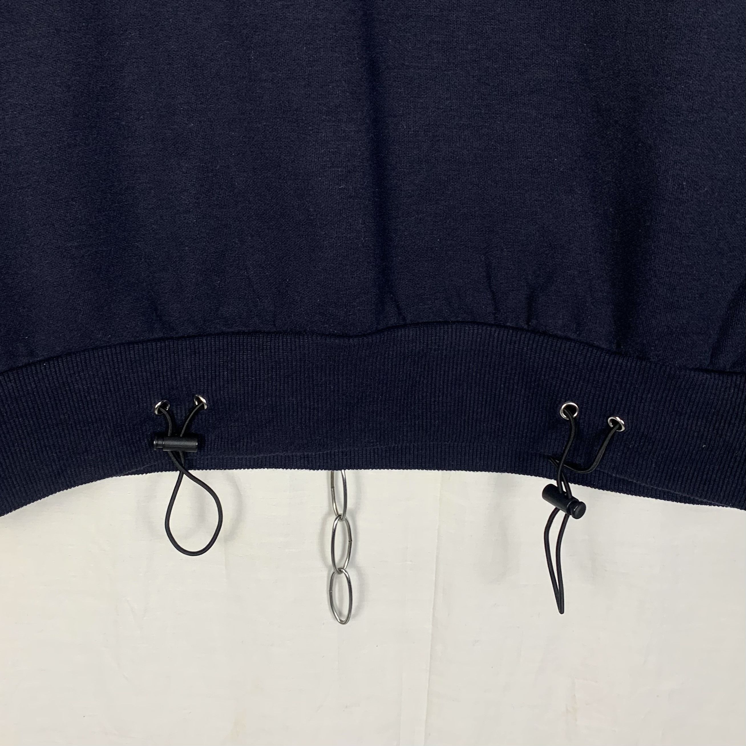 Japanese Brand BROWNY Universe Authentic Two Tone Sweatshirt Crewneck Size US L / EU 52-54 / 3 - 4 Thumbnail