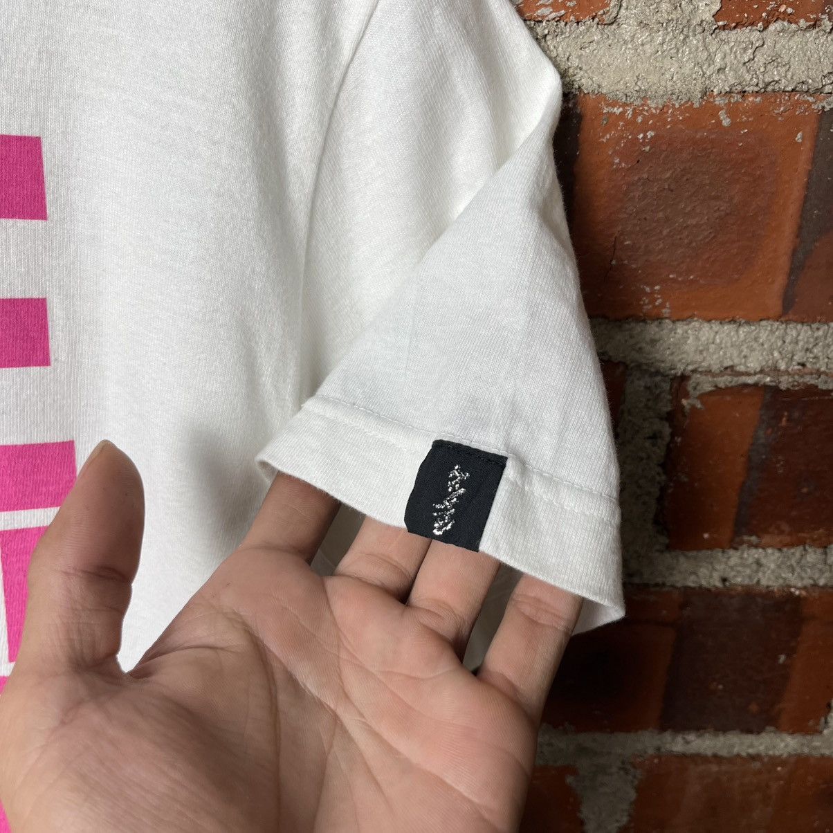 Other Vintage KTM Naked Girl Japanese Tee Size US S / EU 44-46 / 1 - 3 Thumbnail