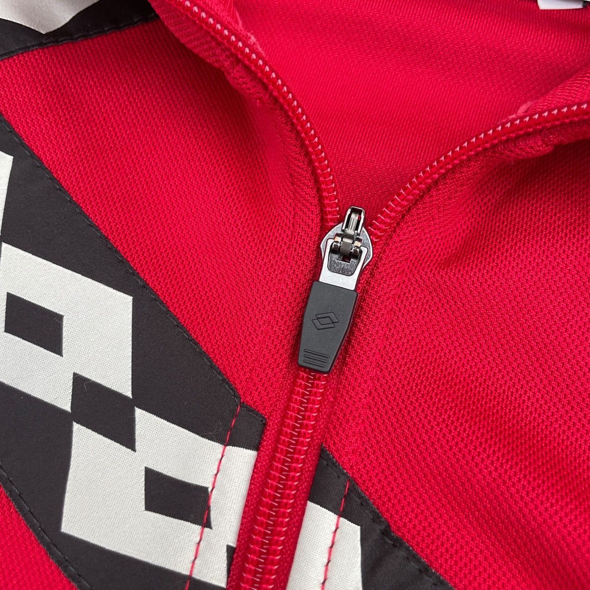 Damir Doma × Lotto Sport Lotto x Damir Doma Tape Logo Winka Track Jacket Size M / US 6-8 / IT 42-44 - 7 Thumbnail