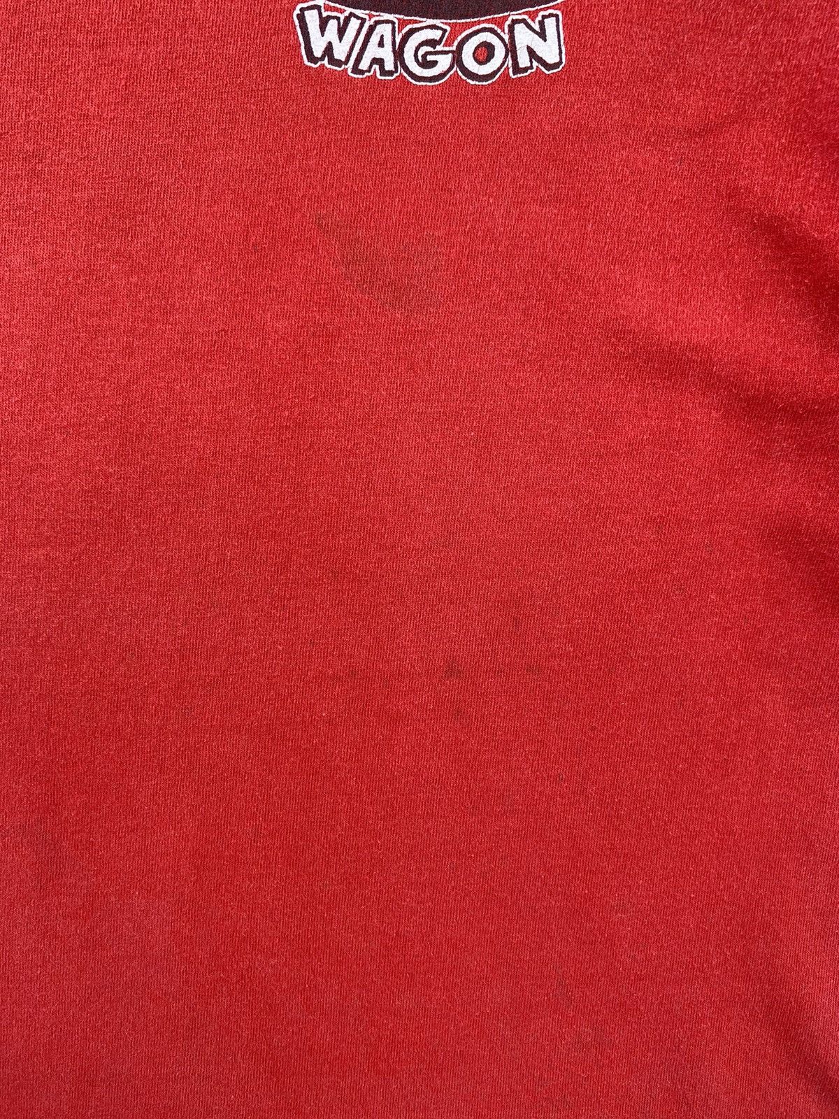 Band Tees Rare💥Vintage 90s Lagwagon Fat Wreck Chords Band Tees Size US L / EU 52-54 / 3 - 5 Thumbnail