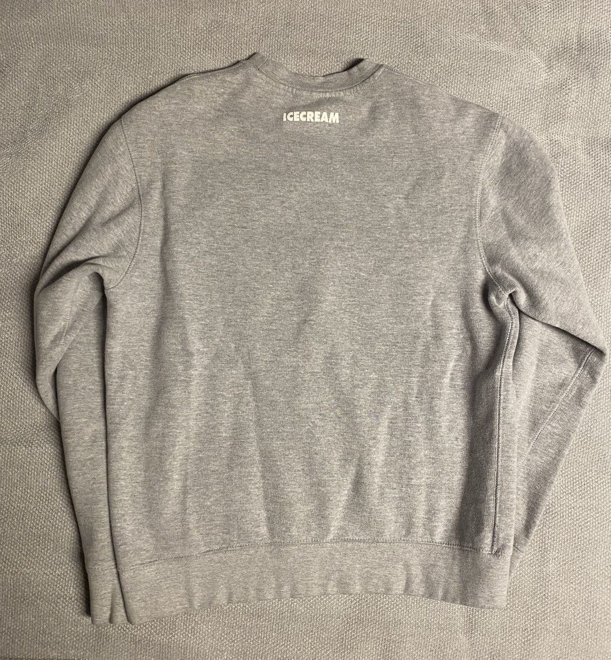 Icecream Icecream (Billionaire Boys Club) Tiger Cone sweater Size US M / EU 48-50 / 2 - 3 Thumbnail