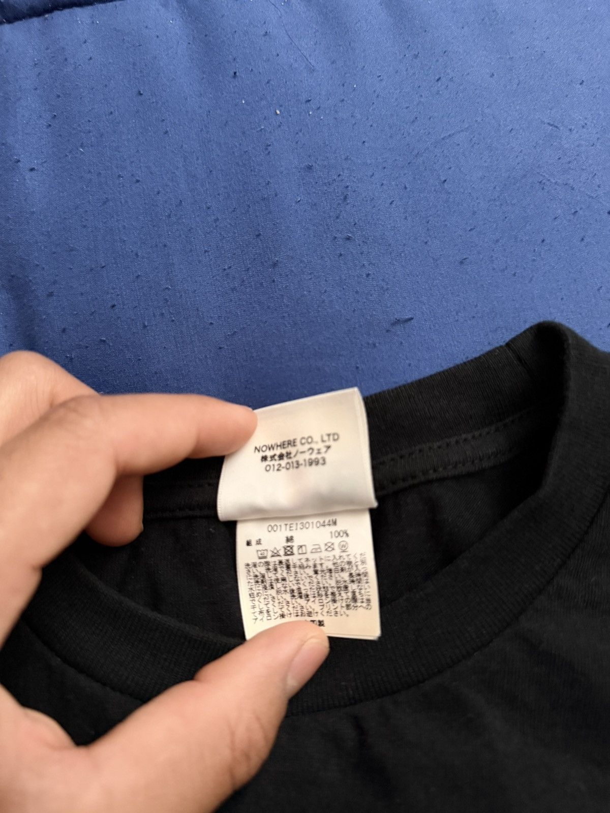 Bape Bape Liquid Letters Size US L / EU 52-54 / 3 - 3 Thumbnail