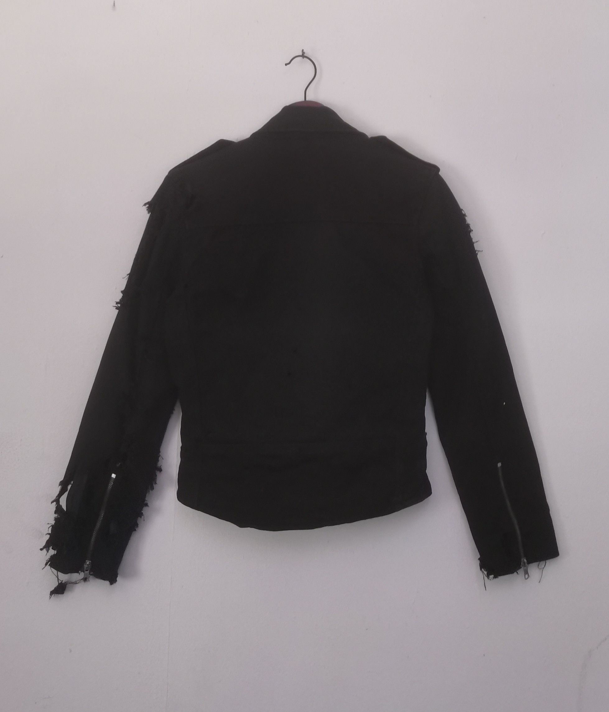 Japanese Brand × Seditionaries Rare ACDC Reg jacket seditionaries sexy dynamite London Size US M / EU 48-50 / 2 - 2 Thumbnail
