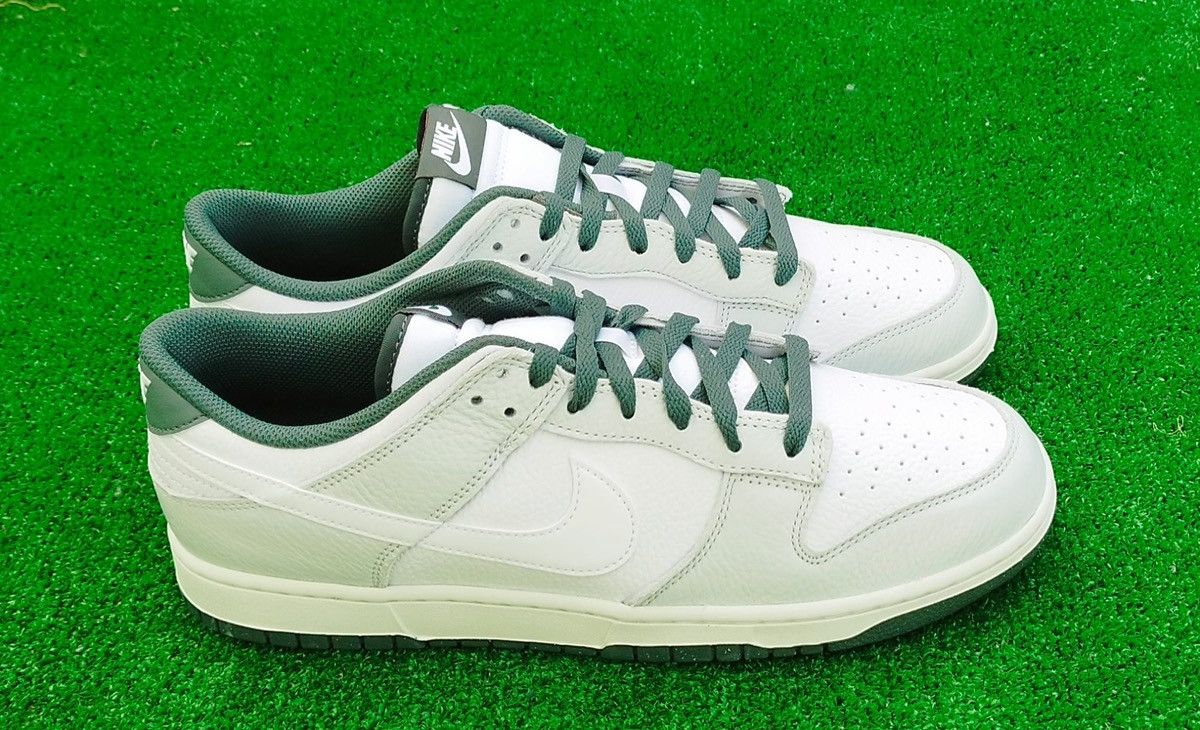 Nike Shoes Nike Dunk Low Size US 13 / EU 46 - 1 Thumbnail