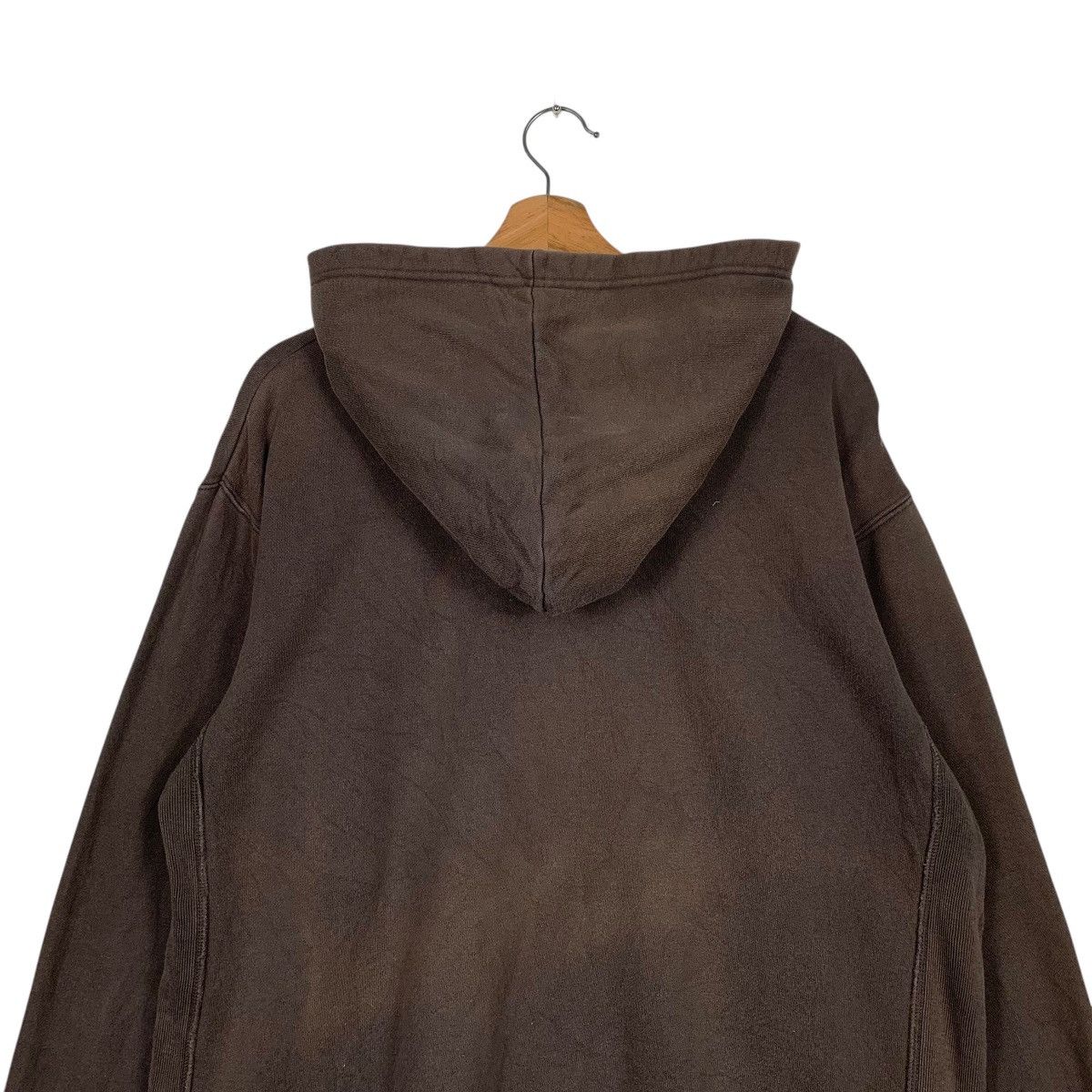 Japanese Brand War Is Over Pullover Hoodie Size US L / EU 52-54 / 3 - 8 Thumbnail