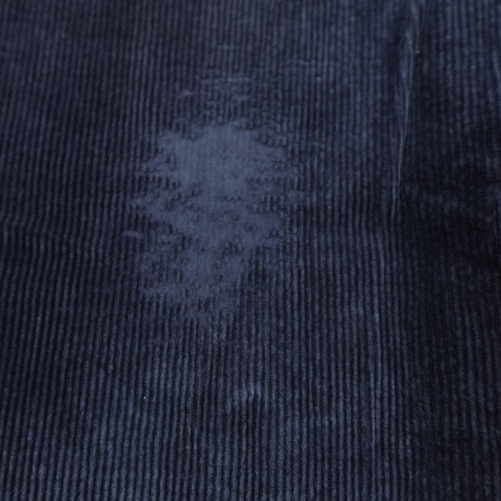 Polo Ralph Lauren Polo Ralph Lauren Chino Pants Mens 36x30 Blue Corduroy Classic Fit Stretch Size US M / EU 48-50 / 2 - 5 Thumbnail