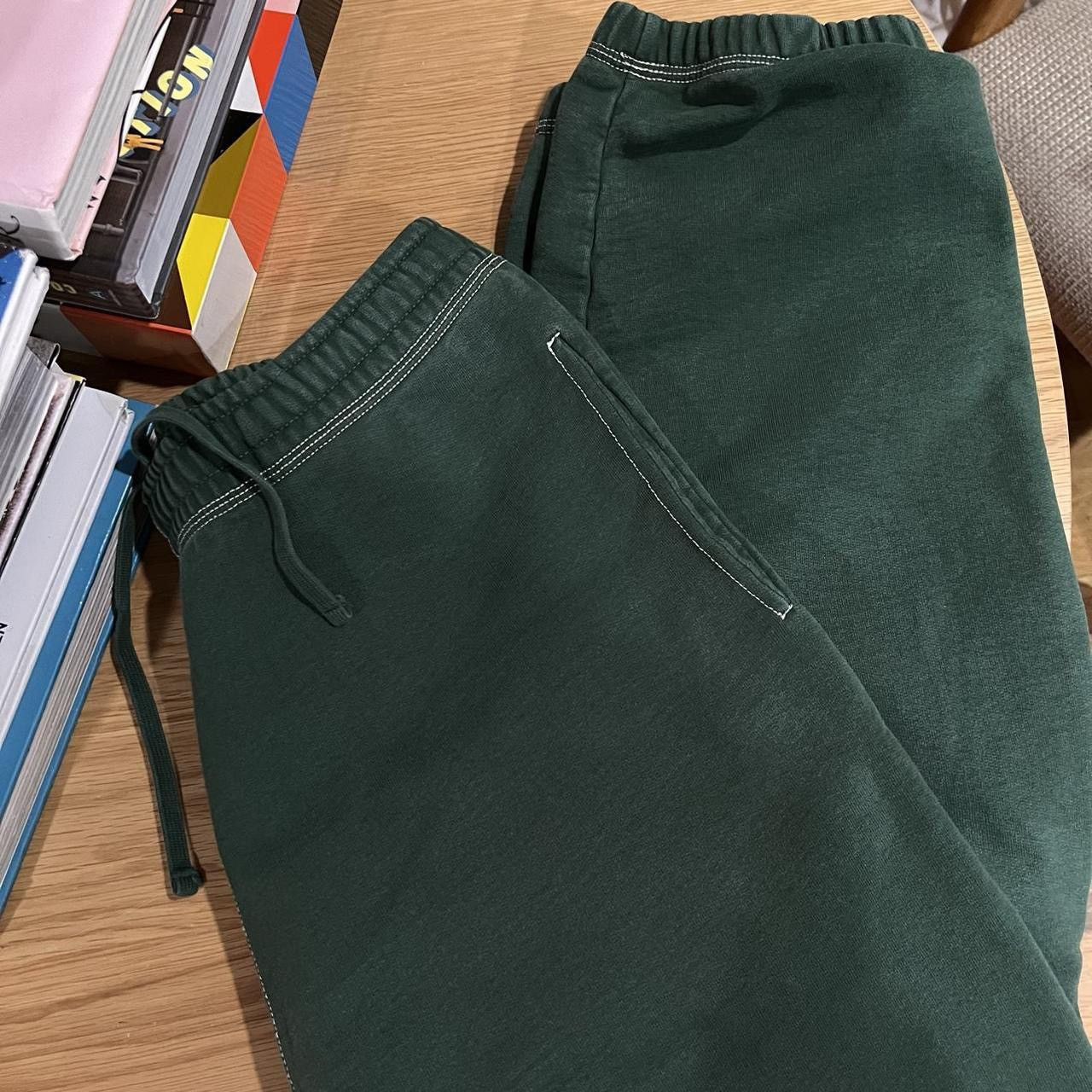 Stussy STUSSY SWEAT PANTS Size US 30 / EU 46 - 5 Thumbnail