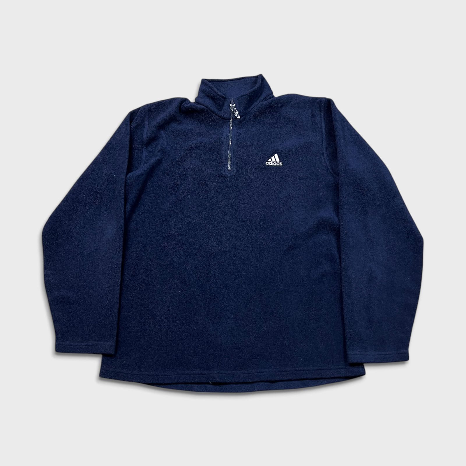 adidas × fog HEAVY FLEECE TRACK JACKET Adidas x FOG Women's Adidas x Fear Of God Athletics Womens