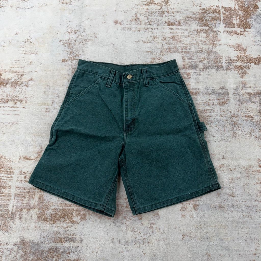 Carhartt NOS Vintage Carhartt Shorts – Size 29 Size US 29 - 2 Thumbnail