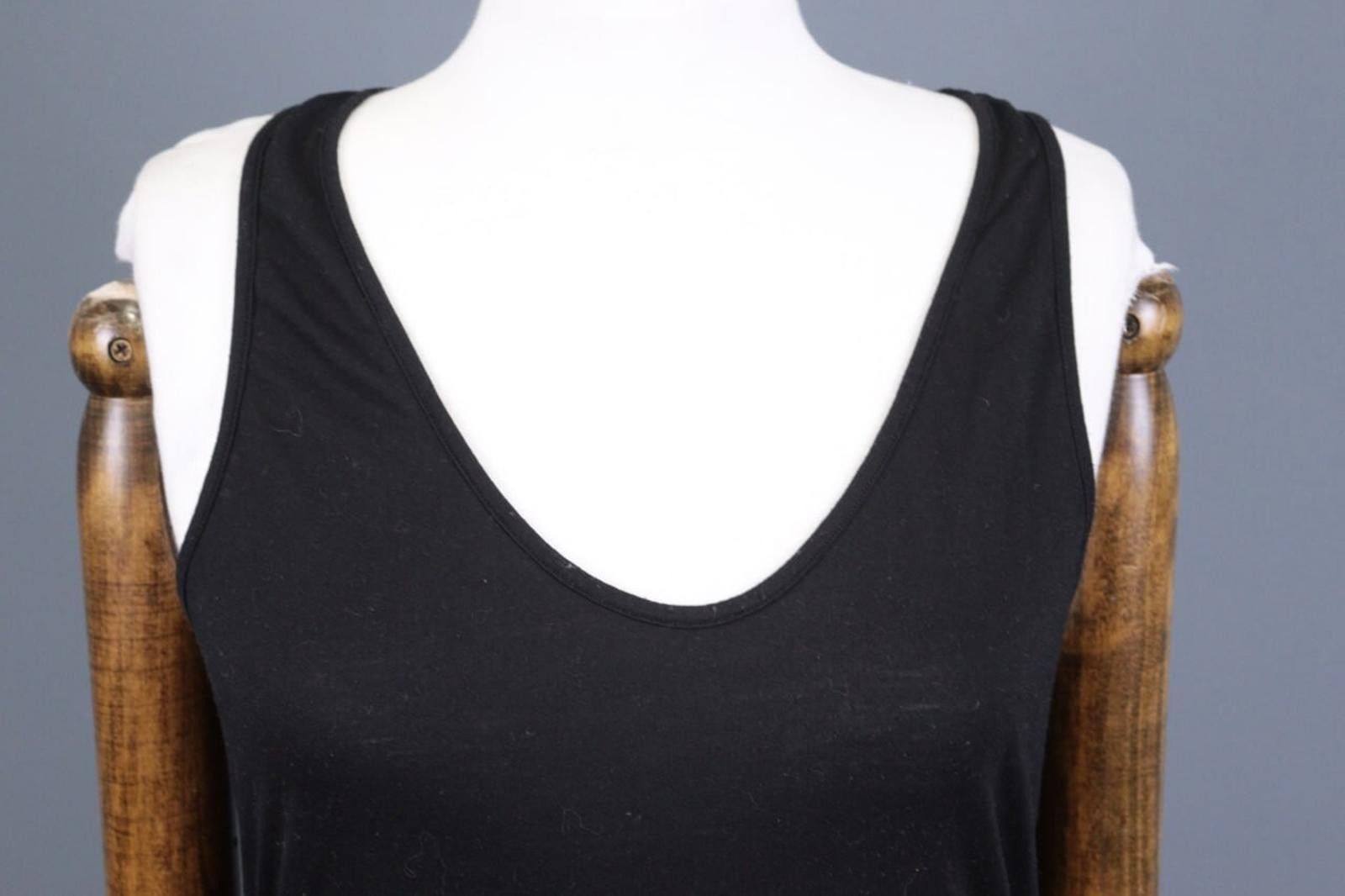 Designer Cop Copine Lext Fond De Robbe A-Line Short Dress Size 42 Size M / US 6-8 / IT 42-44 - 3 Thumbnail