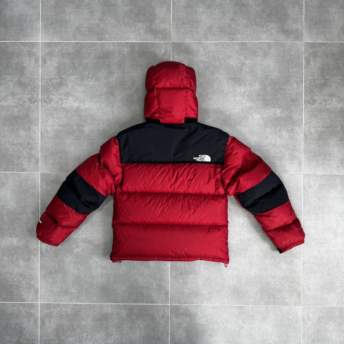 The North Face The North Face Summit Series Windstopper Baltoro Down Jacket Size US S / EU 44-46 / 1 - 19 Thumbnail