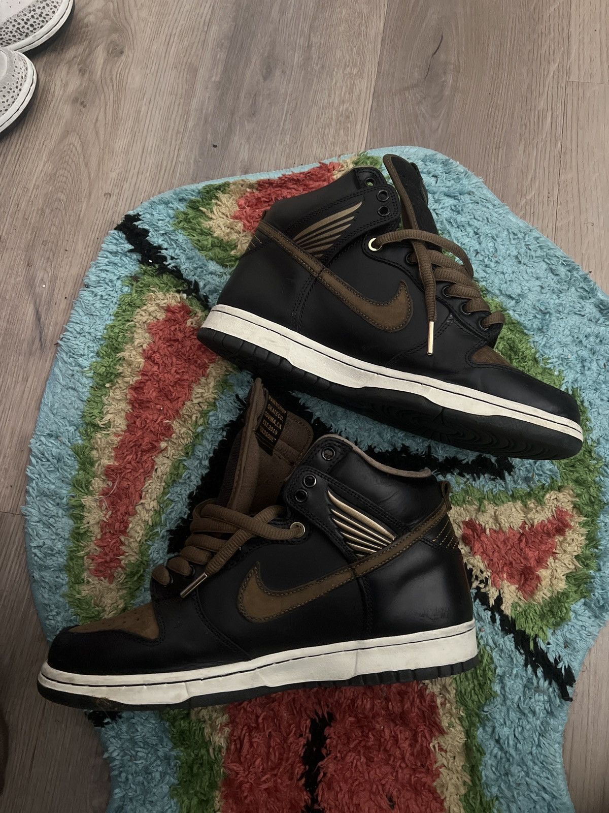 Nike SB nike sb pawnshop Size US 9 / EU 42 - 6 Thumbnail