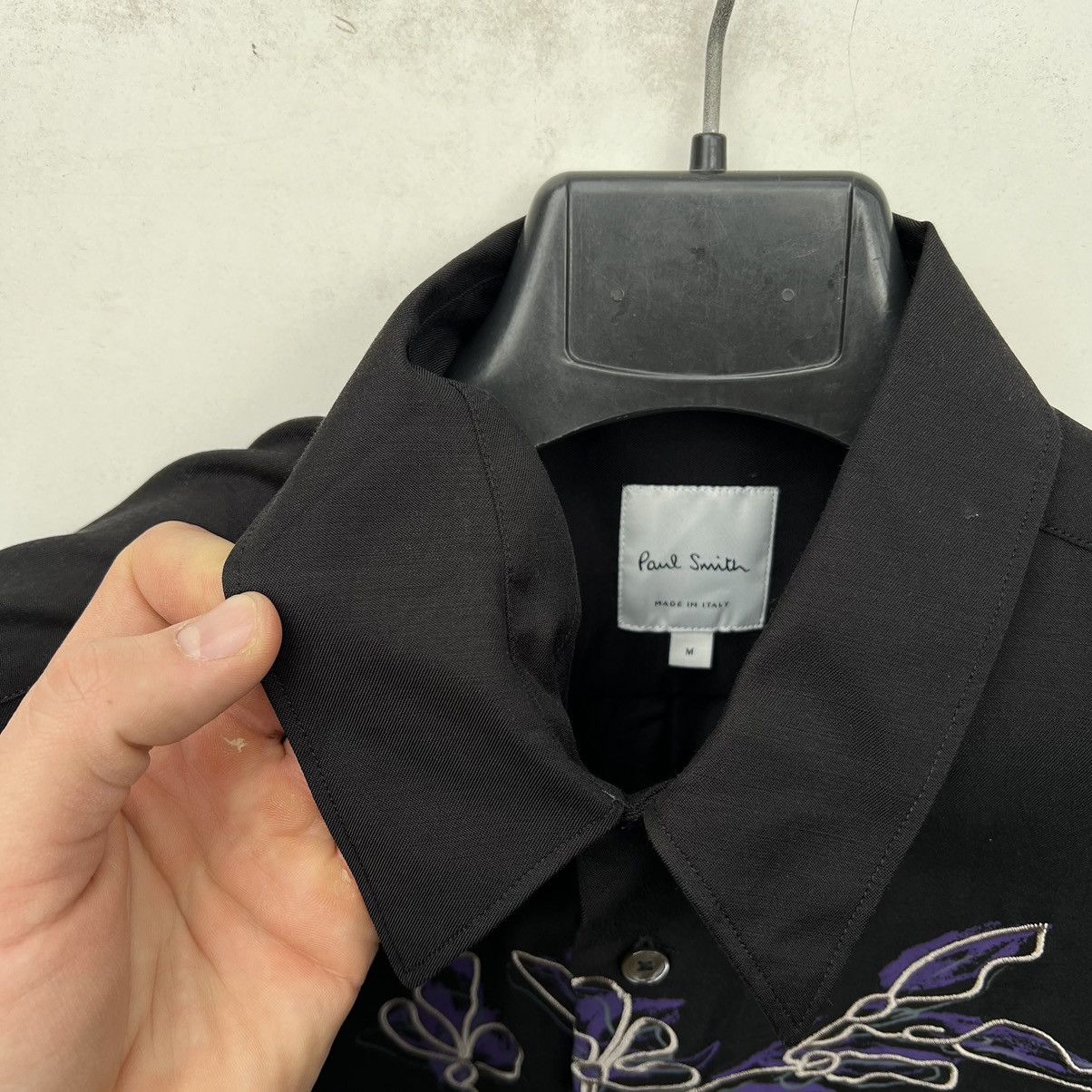 Paul Smith Paul Smith shirt Size US M / EU 48-50 / 2 - 4 Thumbnail