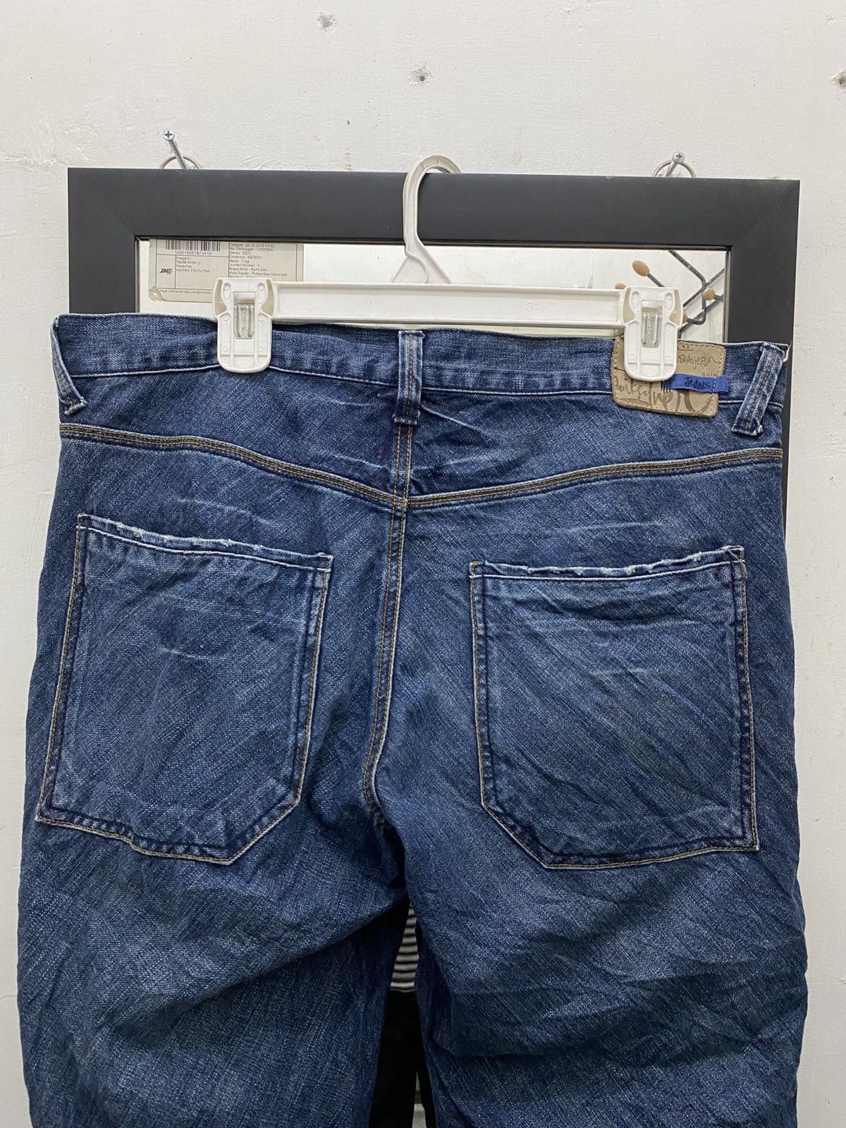 Quiksilver Quiksilver Size US 34 / EU 50 - 5 Thumbnail