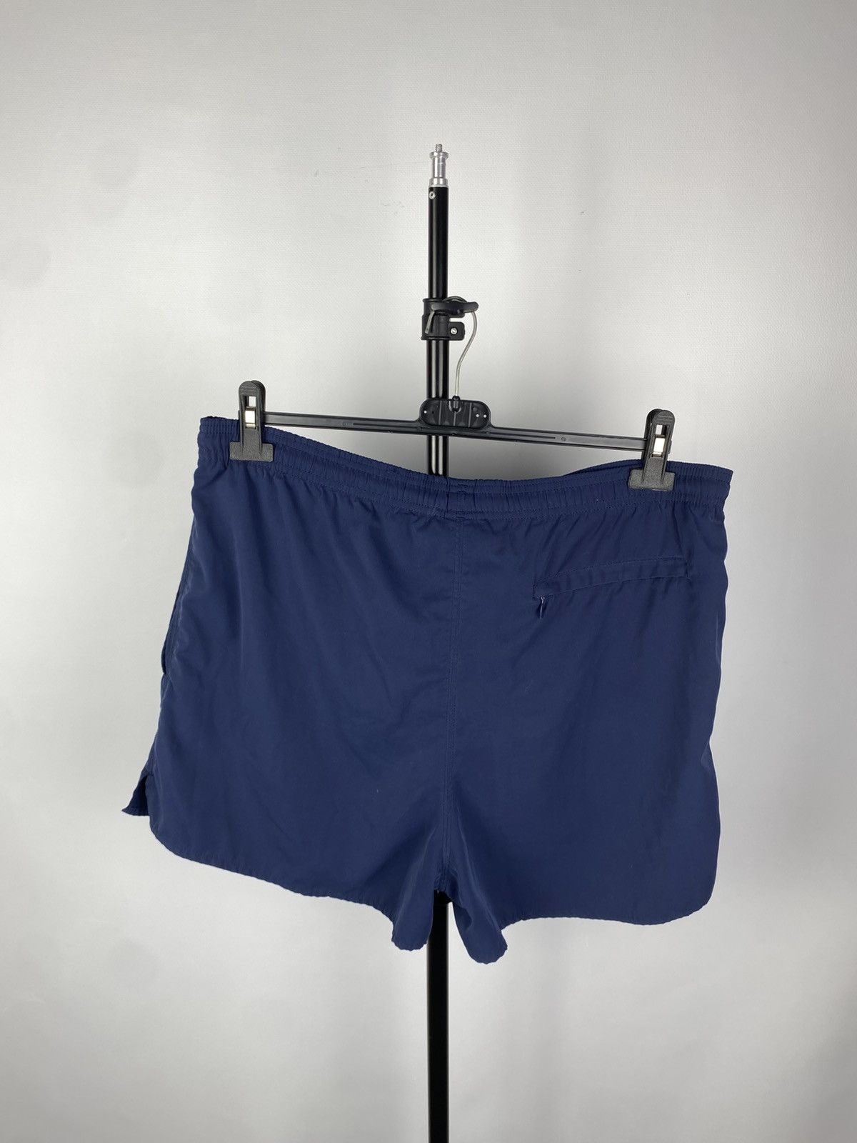 Adidas × Vintage Vintage adidas shorts 90s NYLON RUNNING SPRINTER Size US 34 / EU 50 - 4 Thumbnail