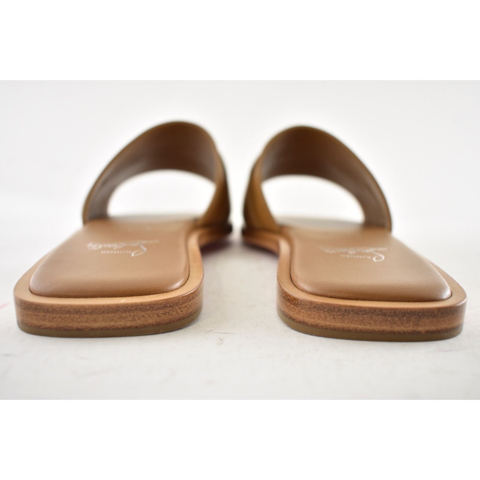 Christian Louboutin Christian Louboutin Chambelimule Flat Tera Brown Sandal 36 Size US 6 / IT 36 - 15 Thumbnail