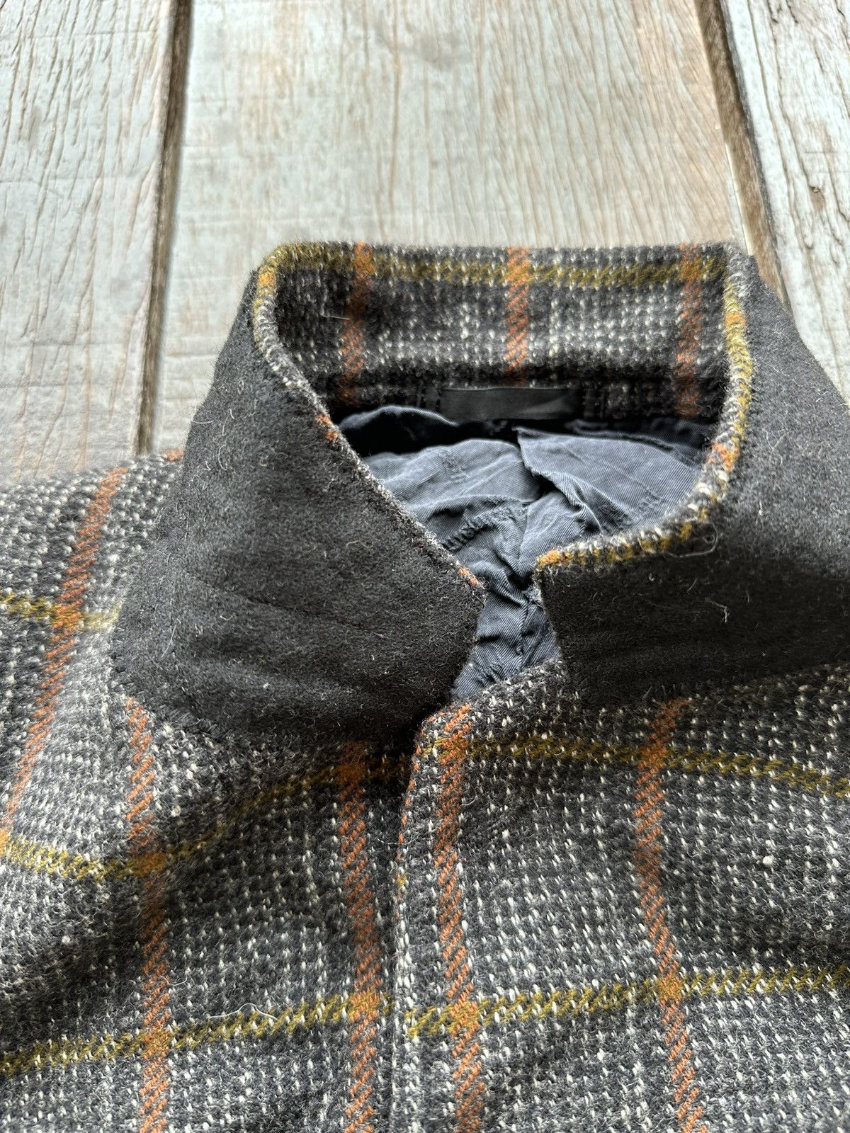 Pierre Balmain Pierre bailman balzer Size US M / EU 48-50 / 2 - 4 Thumbnail