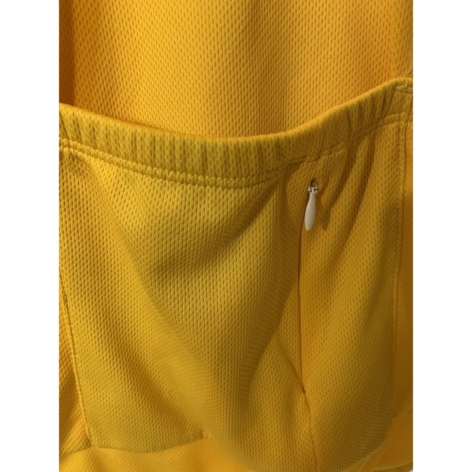 Other Performance Bike Cycling Jersey Men’s Sz XL Yellow Size US XL / EU 56 / 4 - 6 Thumbnail