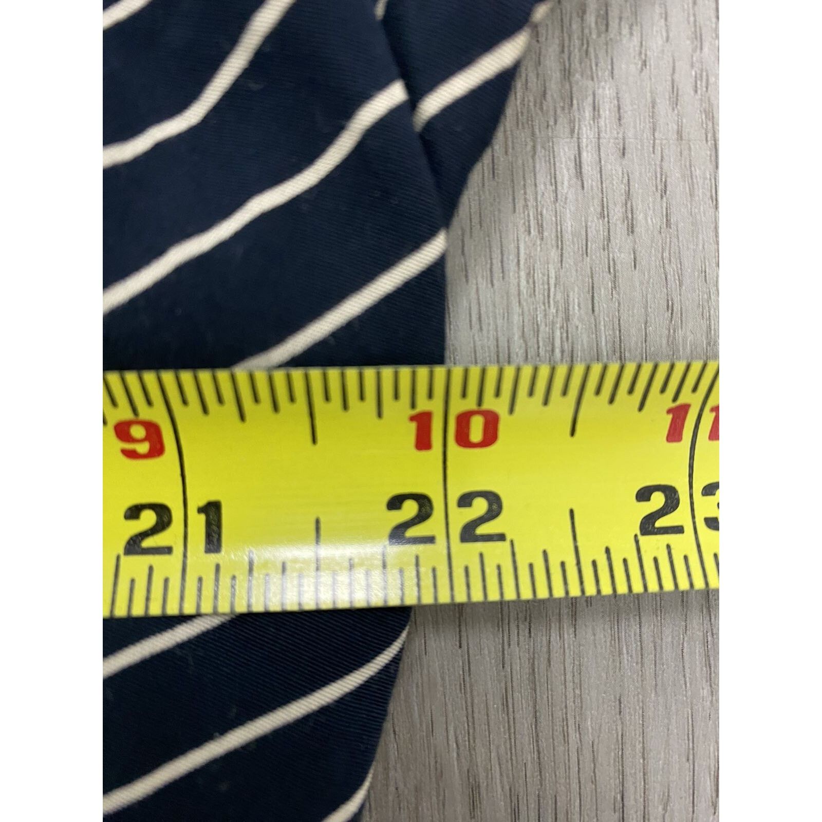 Other MM.LAFLEUR Women The Aurelia Navy Ivory Size 1X A001271 Size XXL / US 16-18 / IT 52-54 - 10 Thumbnail