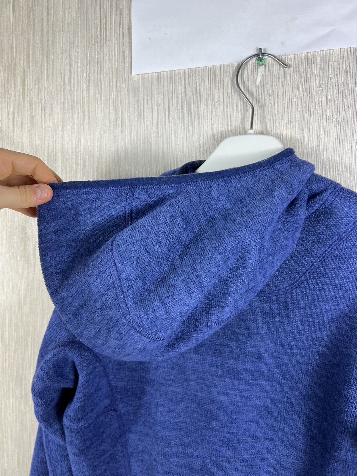 Arc'teryx Vintage Arc’teryx 90s y2k ninja fleece zip jacket arm logo Size XS / US 0-2 / IT 36-38 - 23 Thumbnail