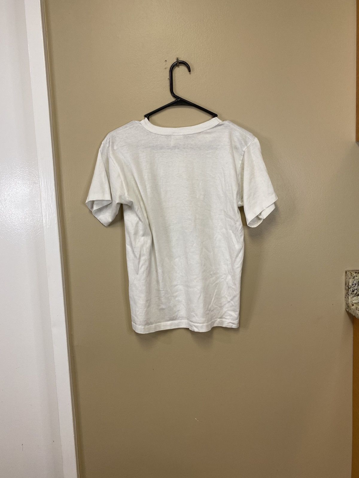 Other St Jude Math Masters T-Shirt Size US M / EU 48-50 / 2 - 2 Thumbnail